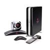 Polycom HDX 7001 (Includes: Codec, EE HD Camera, HDX Mic Array and English Remote)